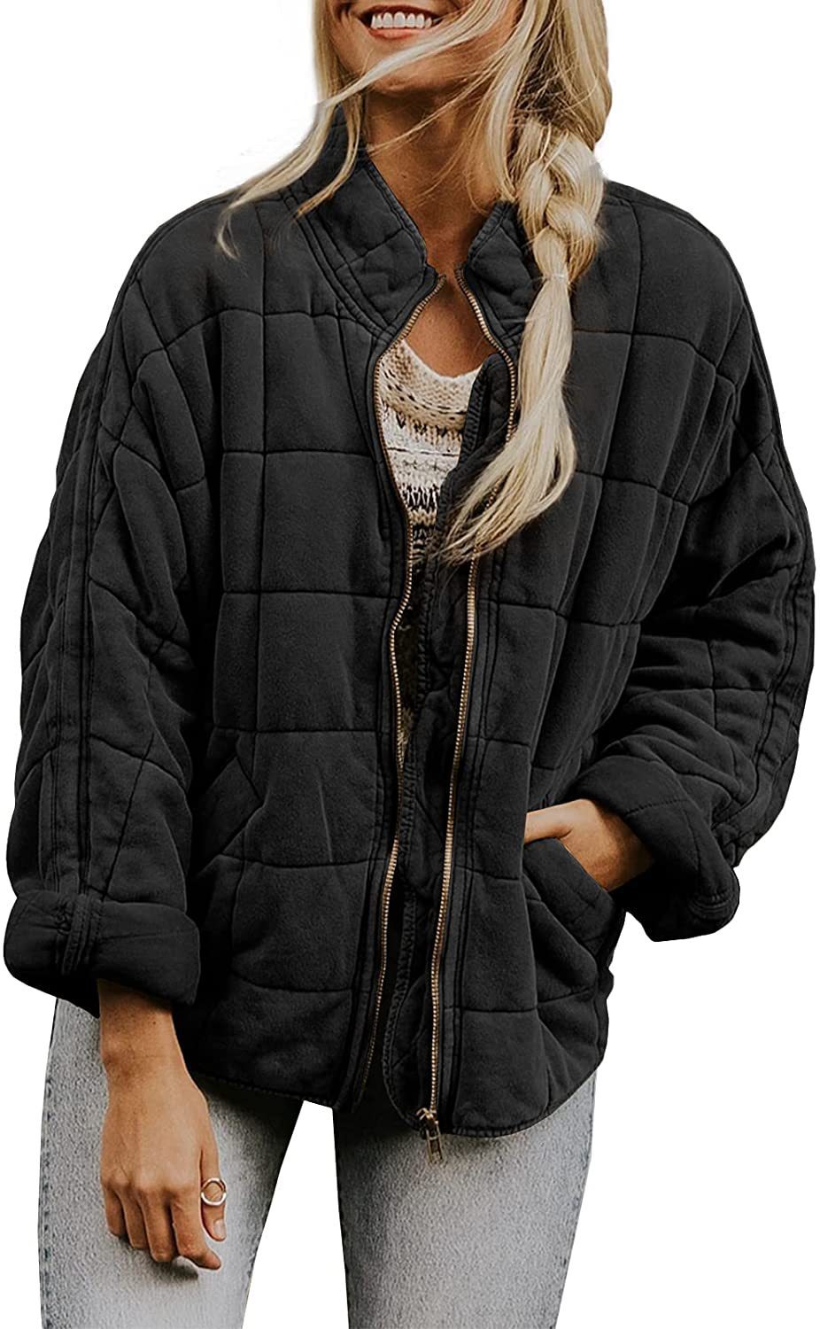 Winter Jacket