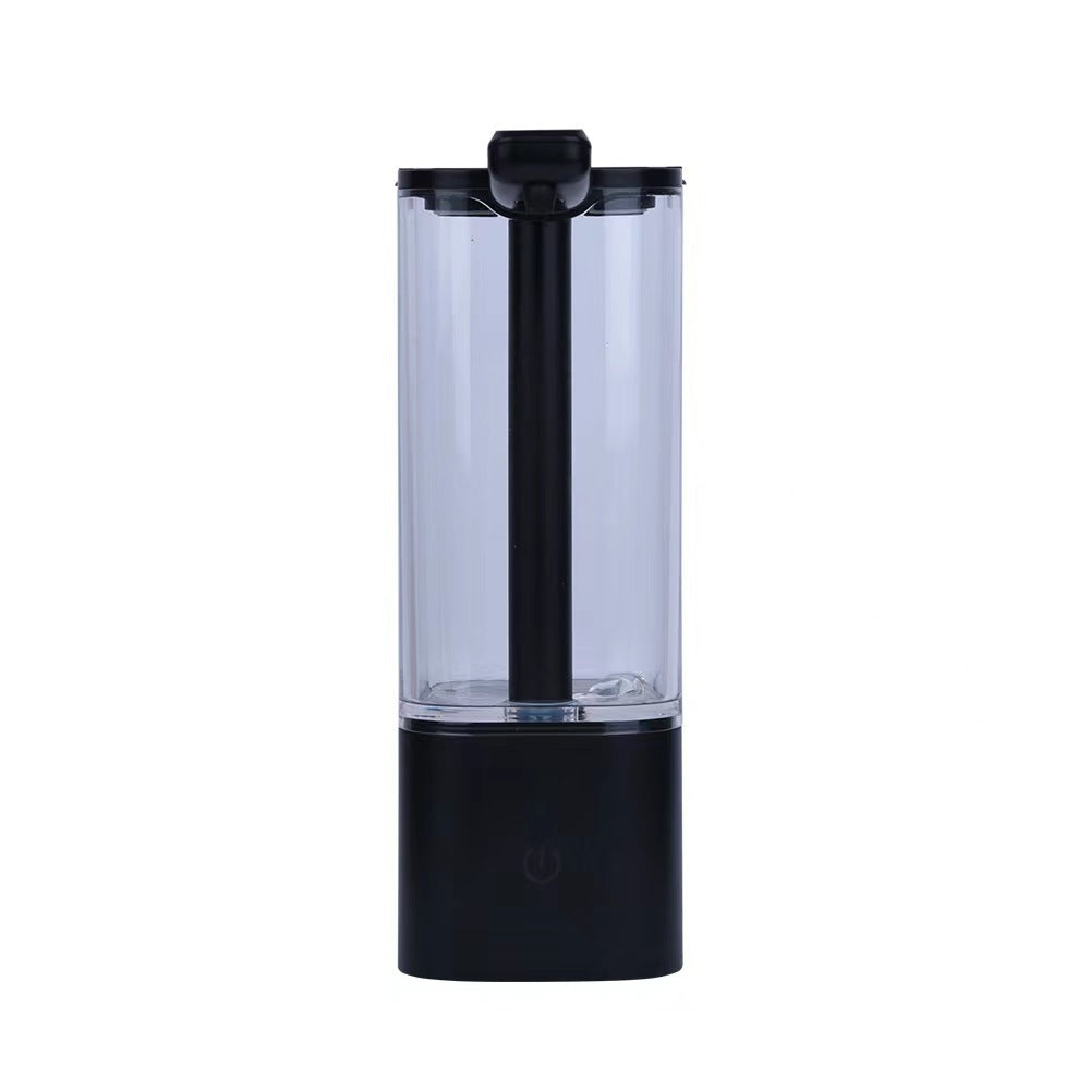 Automatic Detergent Dispenser