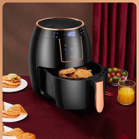 5.5L Touch Screen Air Fryer