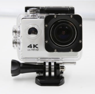 4K Waterproof Sports Action Camera