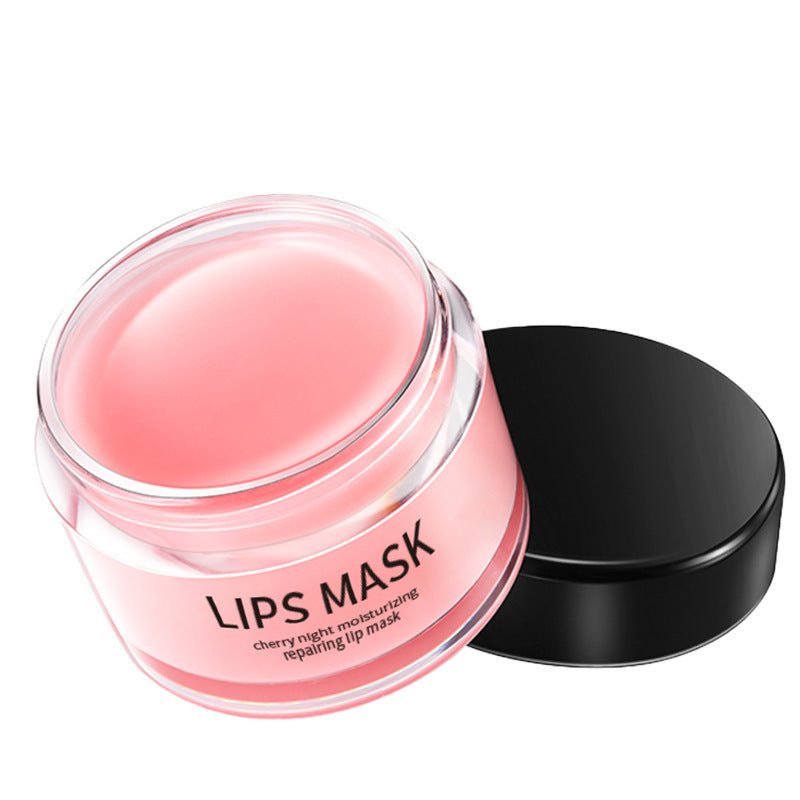Moisturizing Lip Balm – Nourishing Lip Care (20–30g)