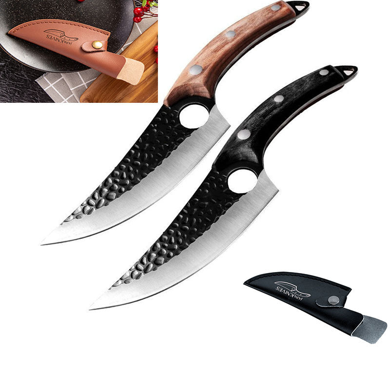 Professional Butcher Boning & Skinning Knife