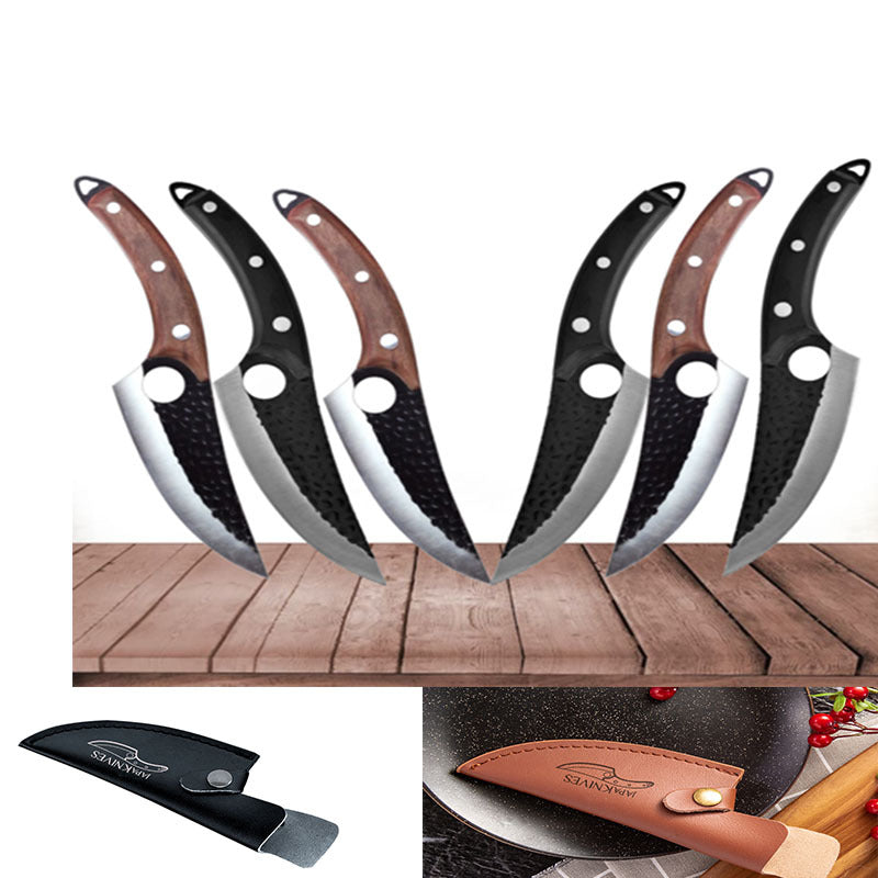 Professional Butcher Boning & Skinning Knife