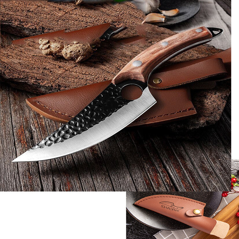 Professional Butcher Boning & Skinning Knife