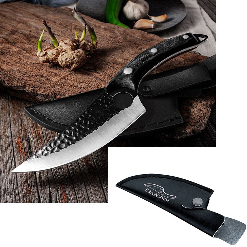 Professional Butcher Boning & Skinning Knife