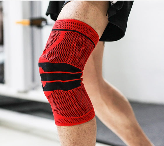 Sports Knee Brace Pad – Running & Fitness Support