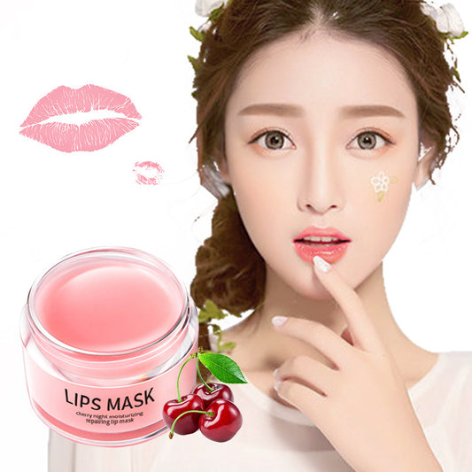 Moisturizing Lip Balm – Nourishing Lip Care (20–30g)