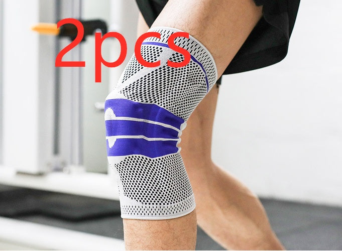 Sports Knee Brace Pad – Running & Fitness Support