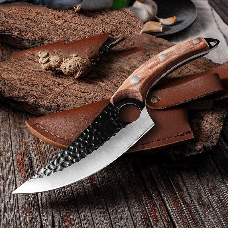 Professional Butcher Boning & Skinning Knife