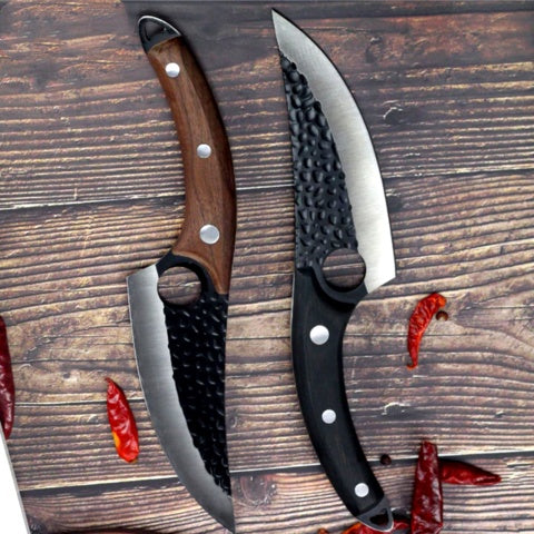 Professional Butcher Boning & Skinning Knife