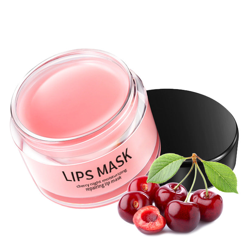 Moisturizing Lip Balm – Nourishing Lip Care (20–30g)