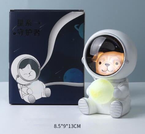 Starry Sky Animal Night Light