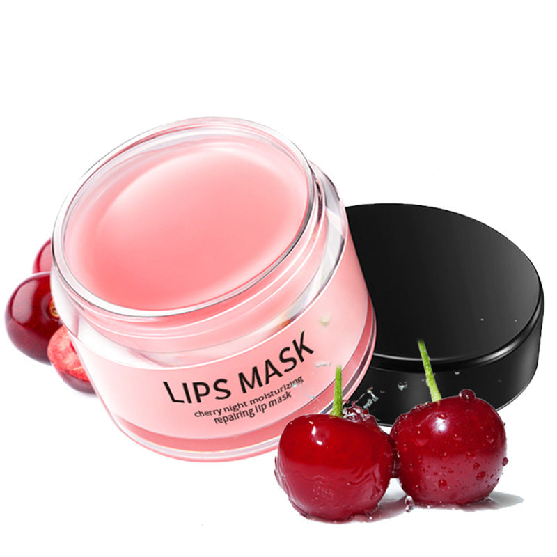 Moisturizing Lip Balm – Nourishing Lip Care (20–30g)