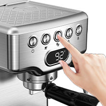 Geek Chef Barista Series Espresso Maker