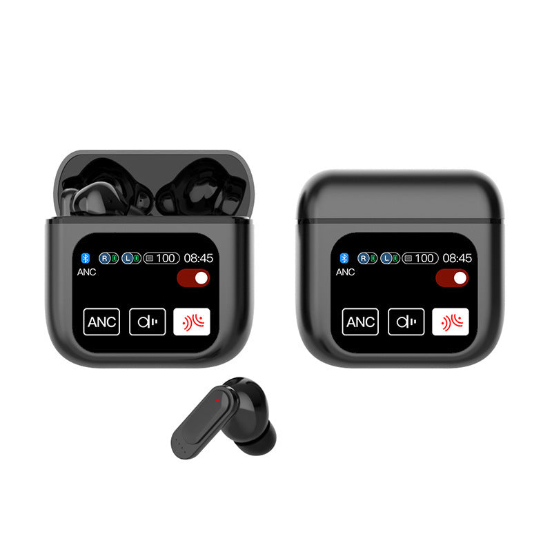 Wireless Bluetooth ANC/ENC Noise Reduction Headset