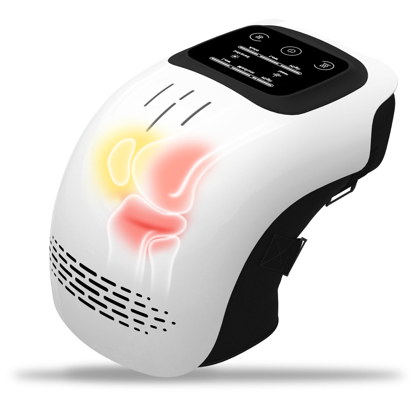 Smart Electric Knee Massager