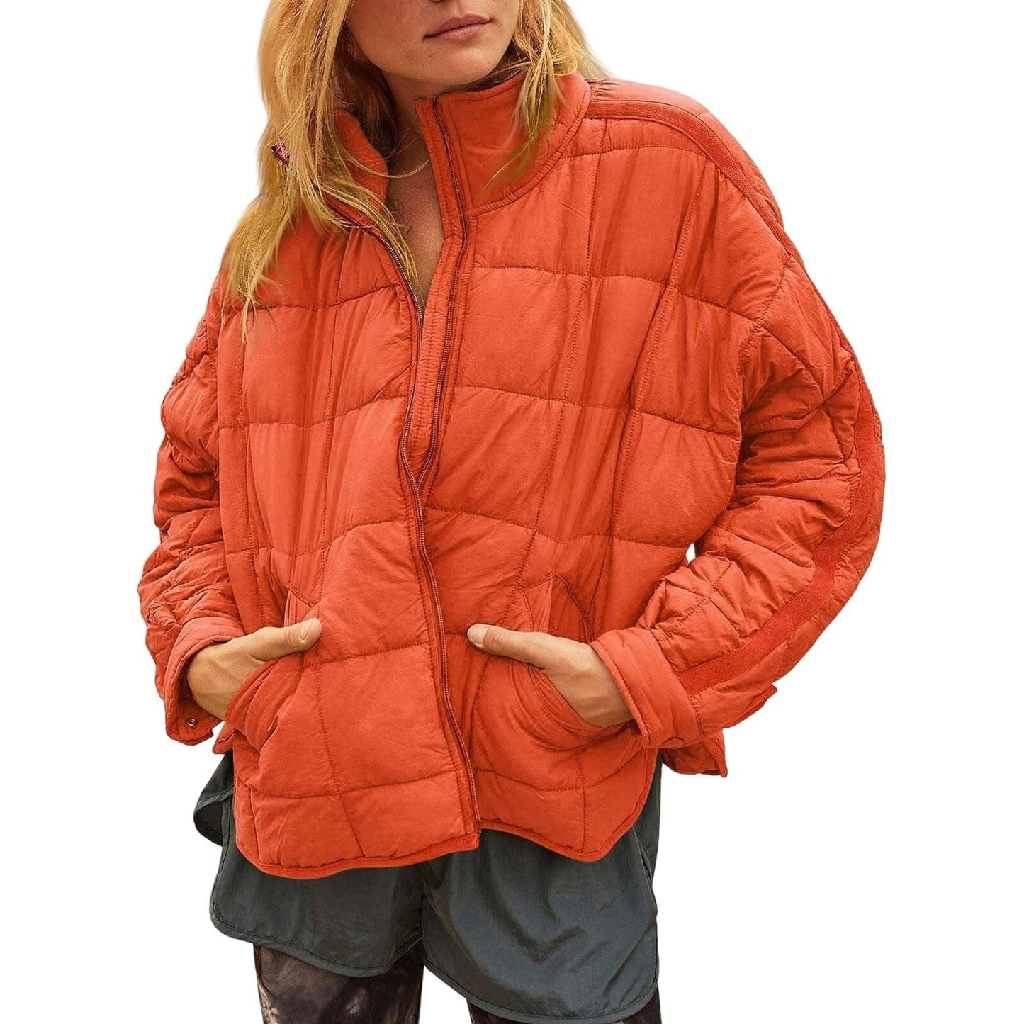 Winter Jacket