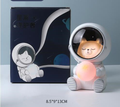 Starry Sky Animal Night Light