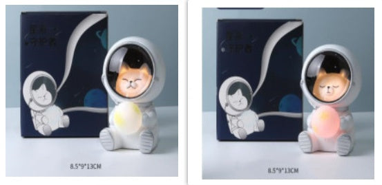 Starry Sky Animal Night Light