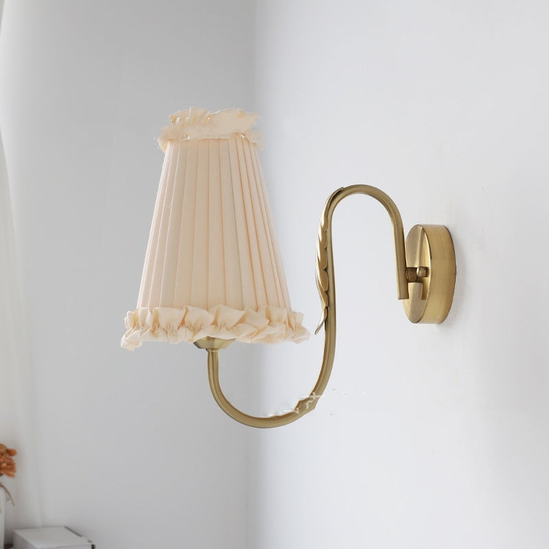 Wheat Wall Lamp