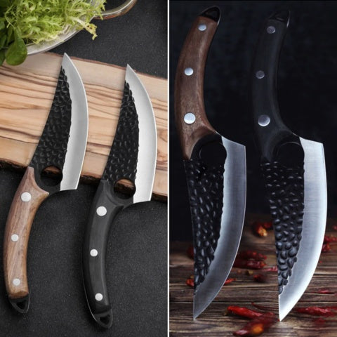 Professional Butcher Boning & Skinning Knife