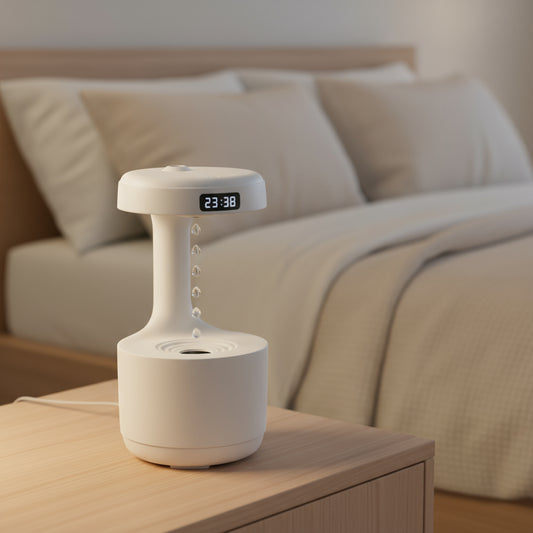Anti-gravity Air Humidifier