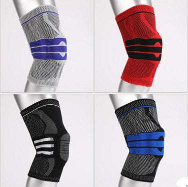 Sports Knee Brace Pad – Running & Fitness Support