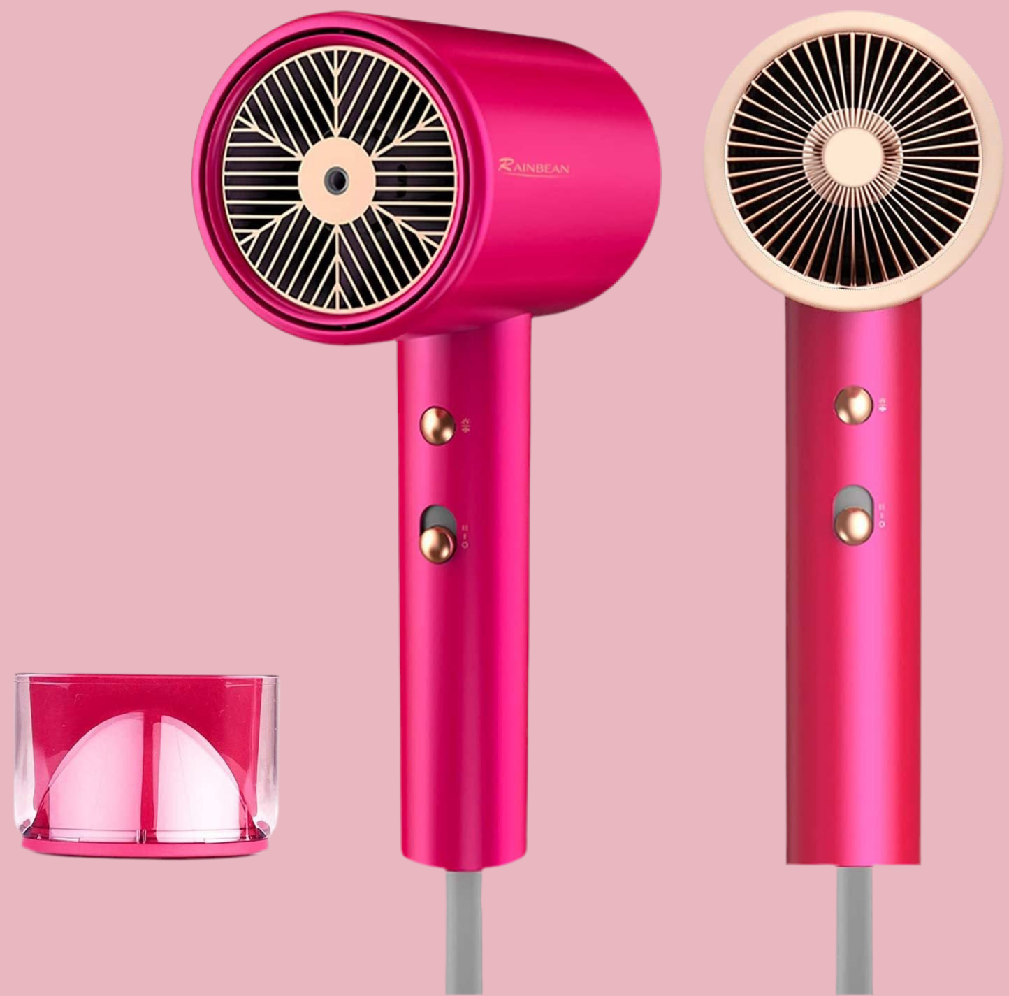 Fast Drying  Hair Dryer