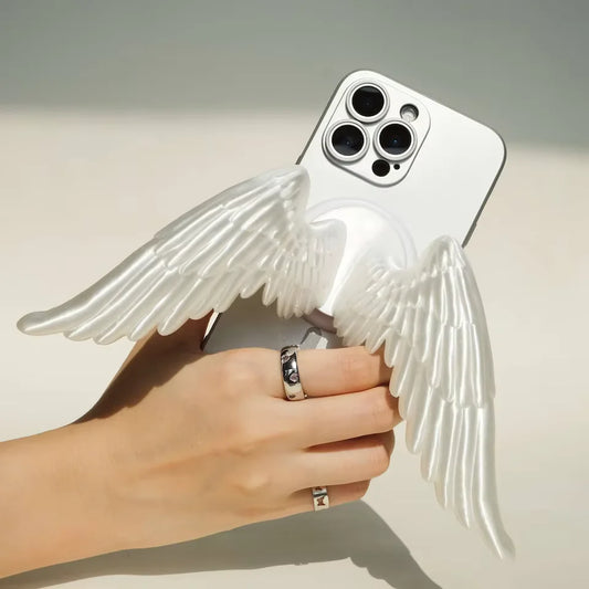 3D Wing Magnetic Phone Stand