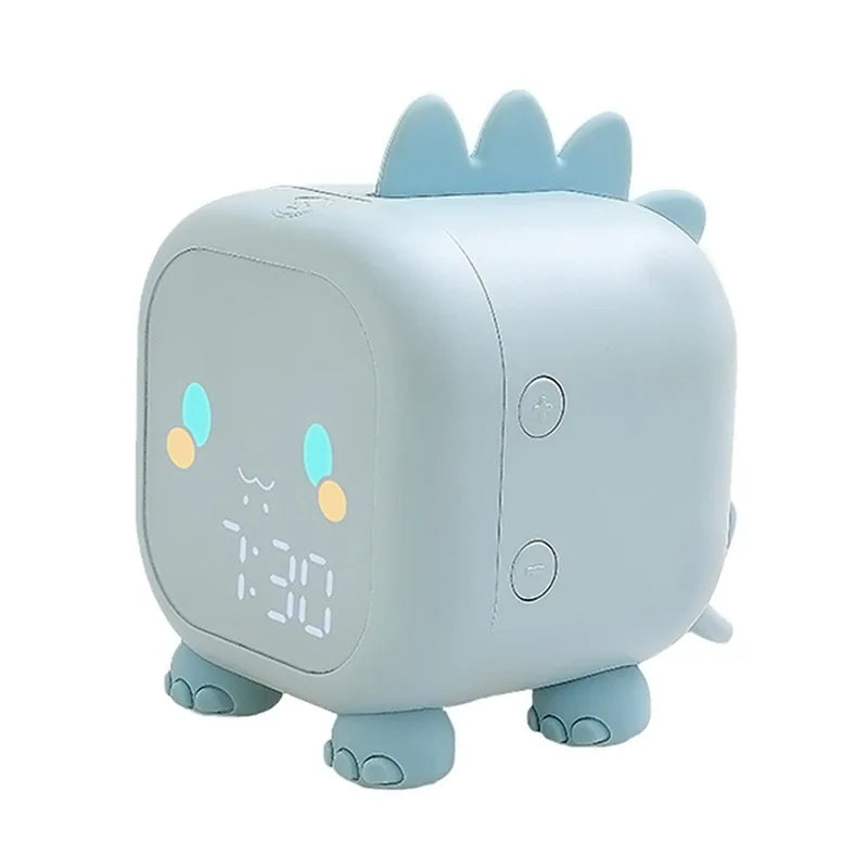 WiFi Kids Dinosaur Alarm Clock