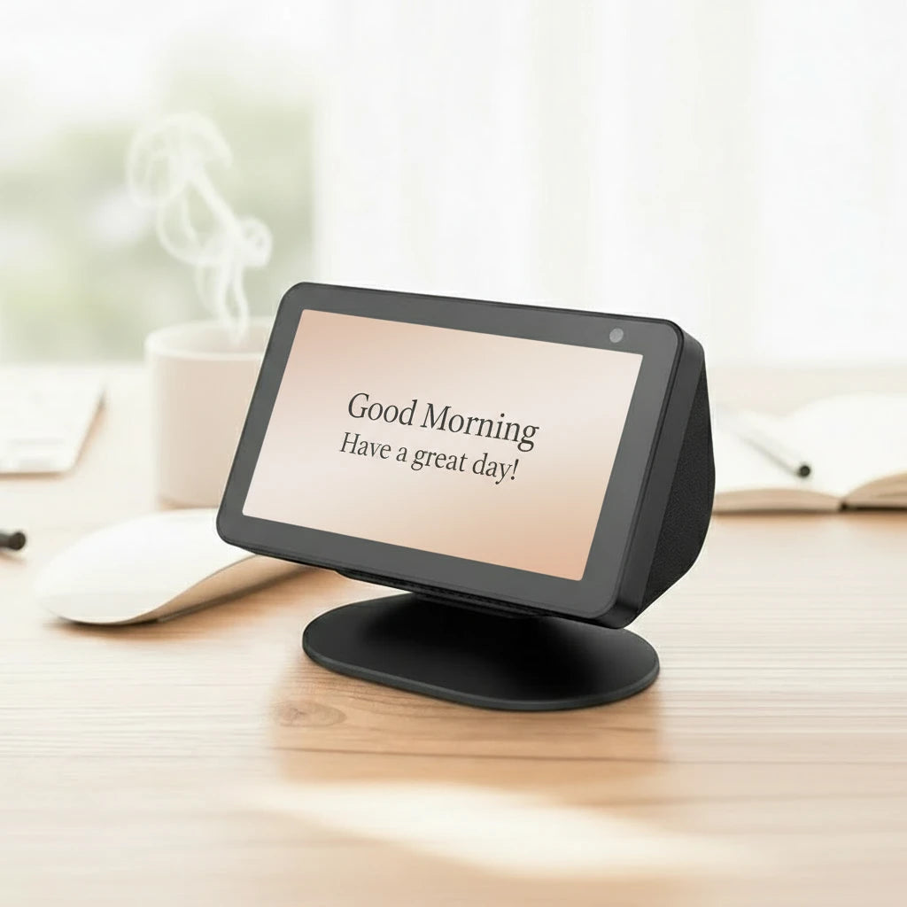 Echo Show Magnetic Stand