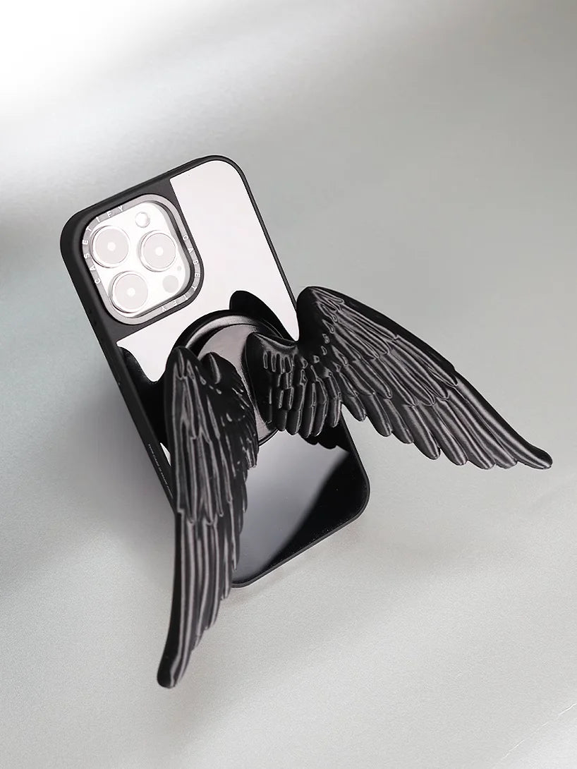 3D Wing Magnetic Phone Stand