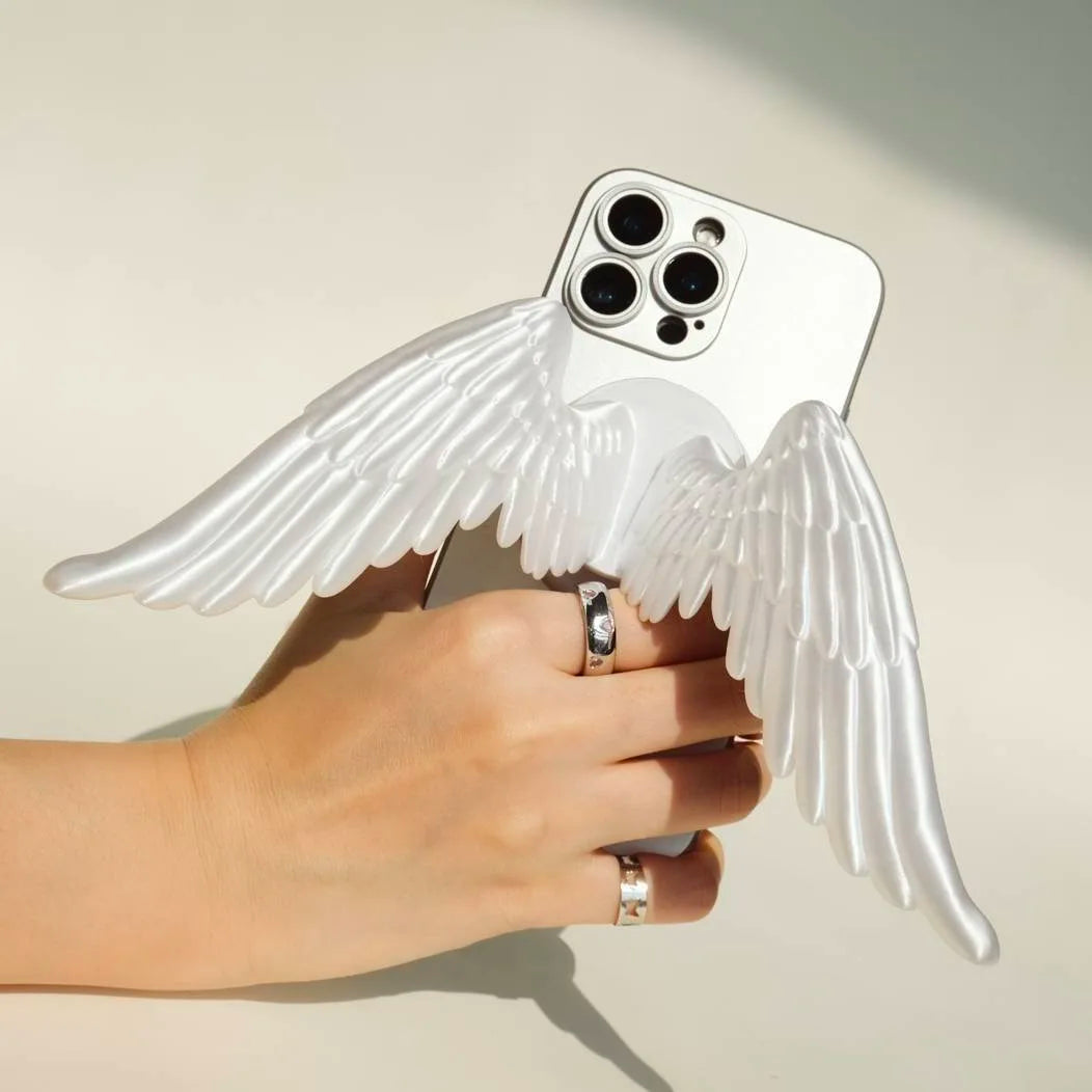 3D Wing Magnetic Phone Stand