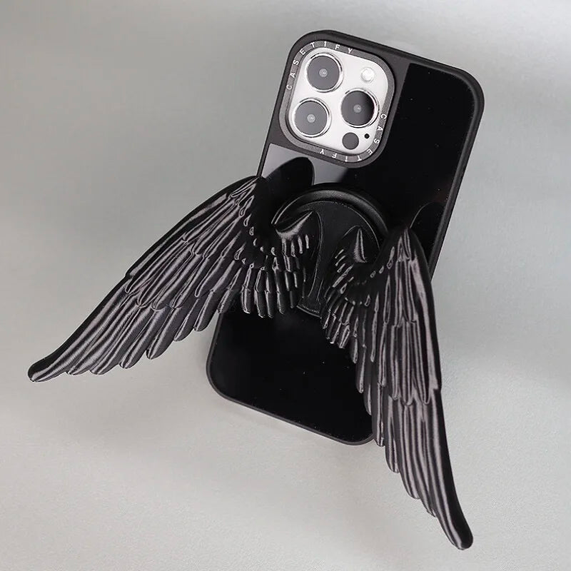 3D Wing Magnetic Phone Stand