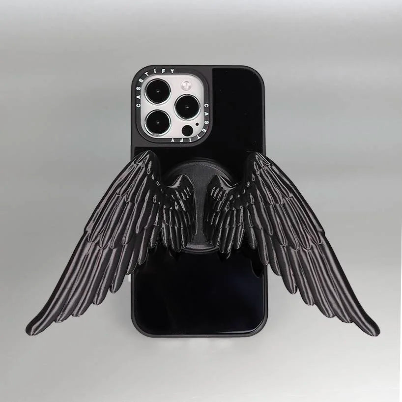 3D Wing Magnetic Phone Stand