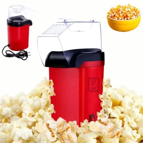 Popcorn machine