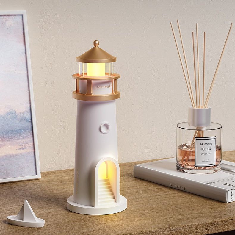 Lighthouse Moonlight Lamp