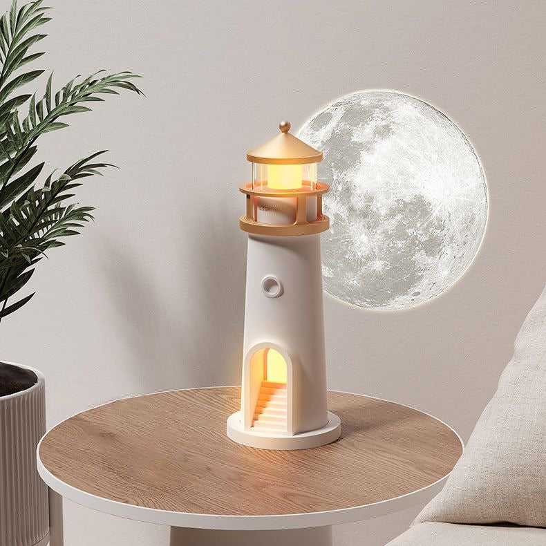 Lighthouse Moonlight Lamp