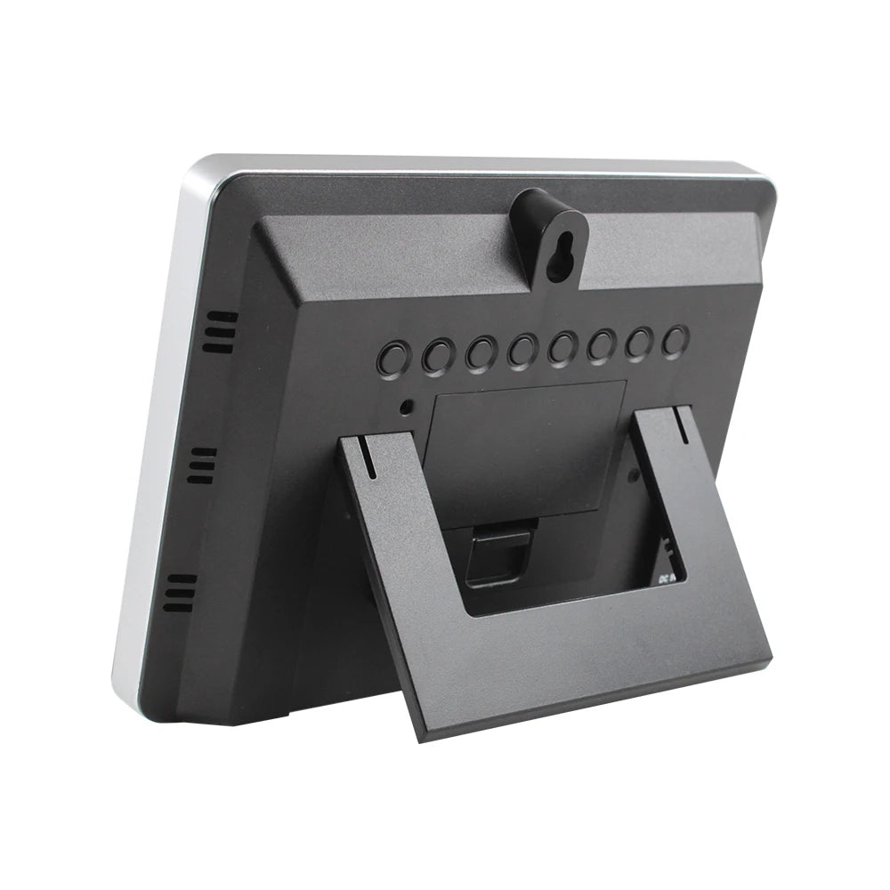 Smart Weather Station Clock