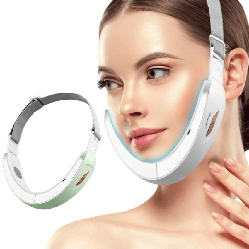 V-Face Lifting Device – EMS Microcurrent Facial Massager