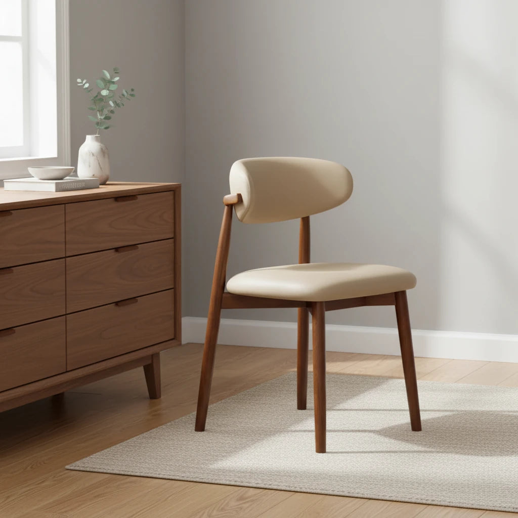 Thickened Simple Household Stool