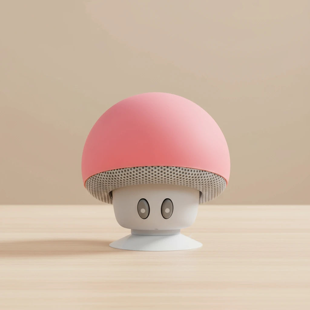 Portable Bluetooth Speaker