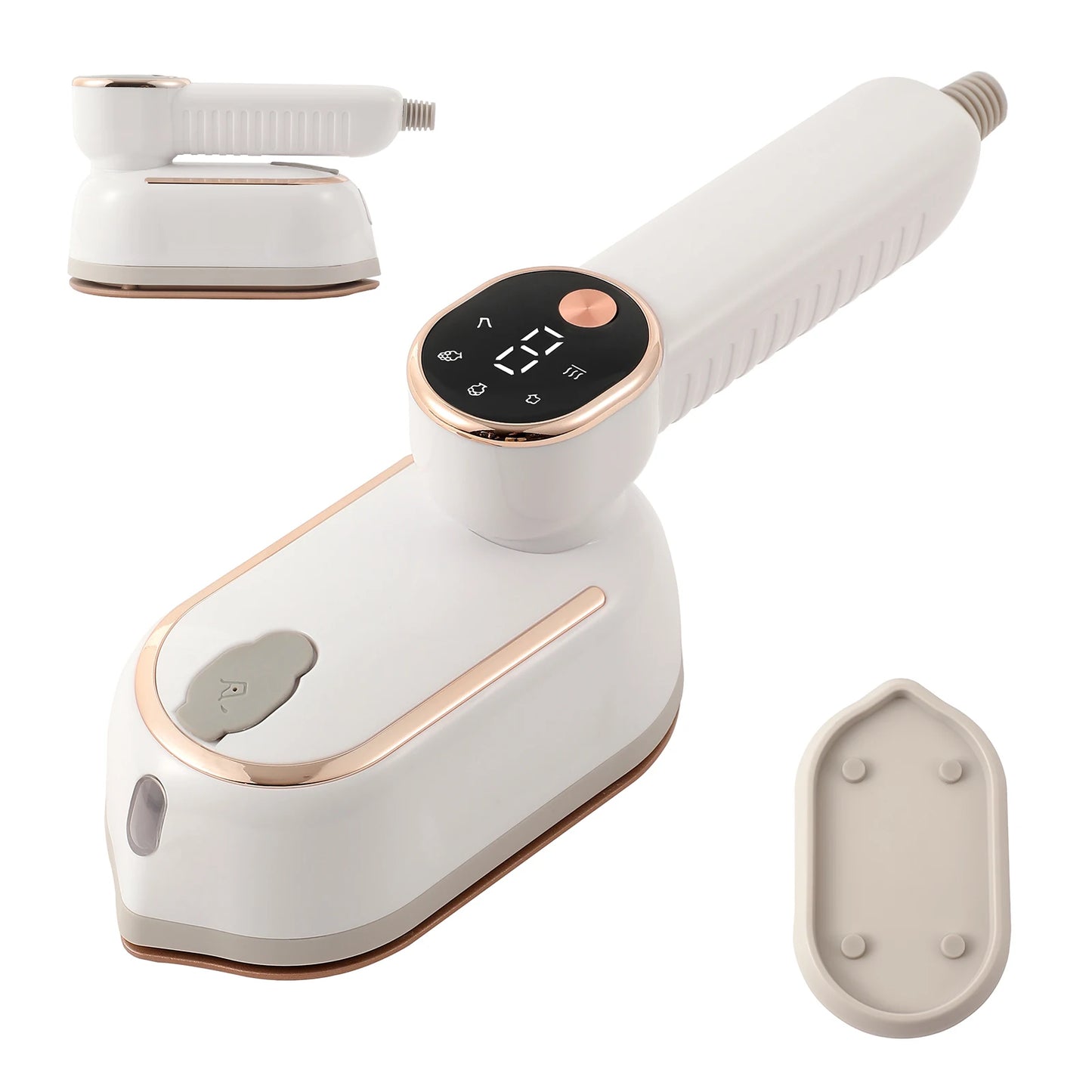 Portable Handheld Steam Iron