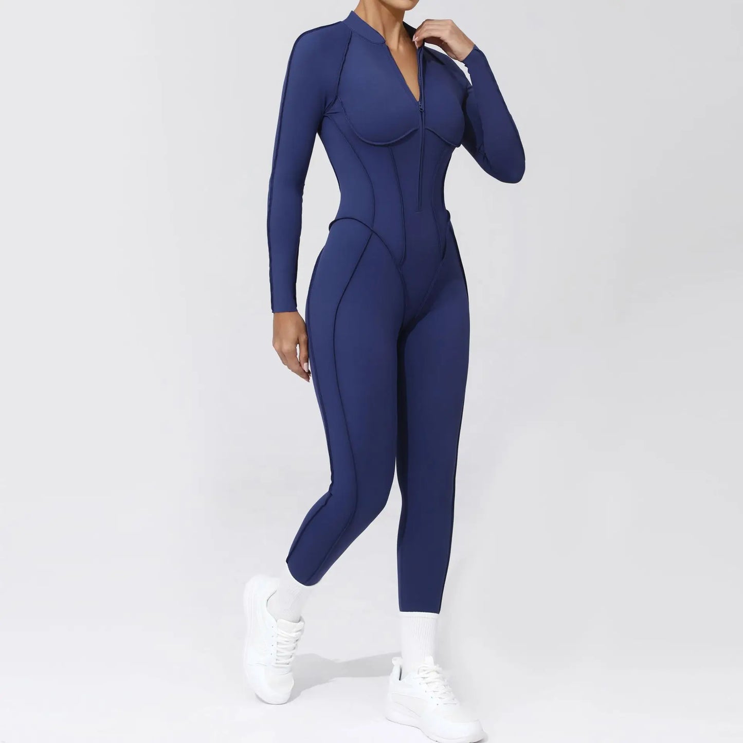Women’s Yoga Sports Jumpsuit