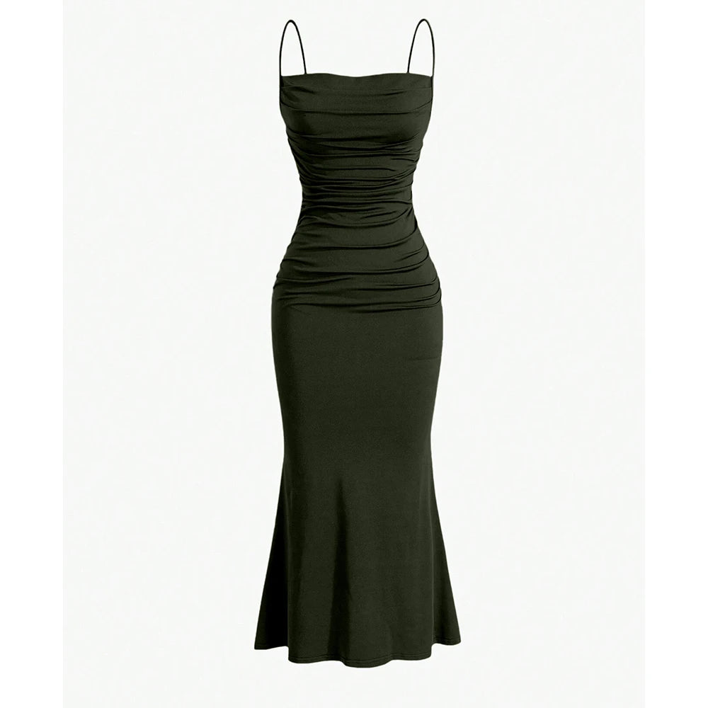 Summer Milkmaid Dresses