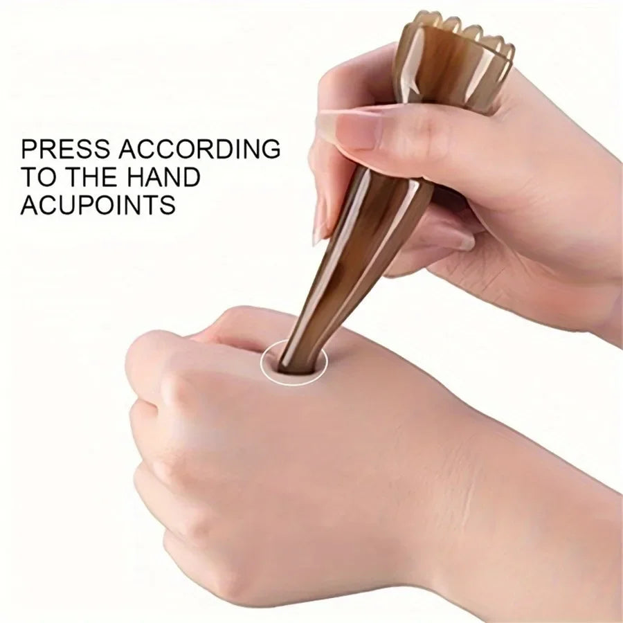 Face & Scalp Massager