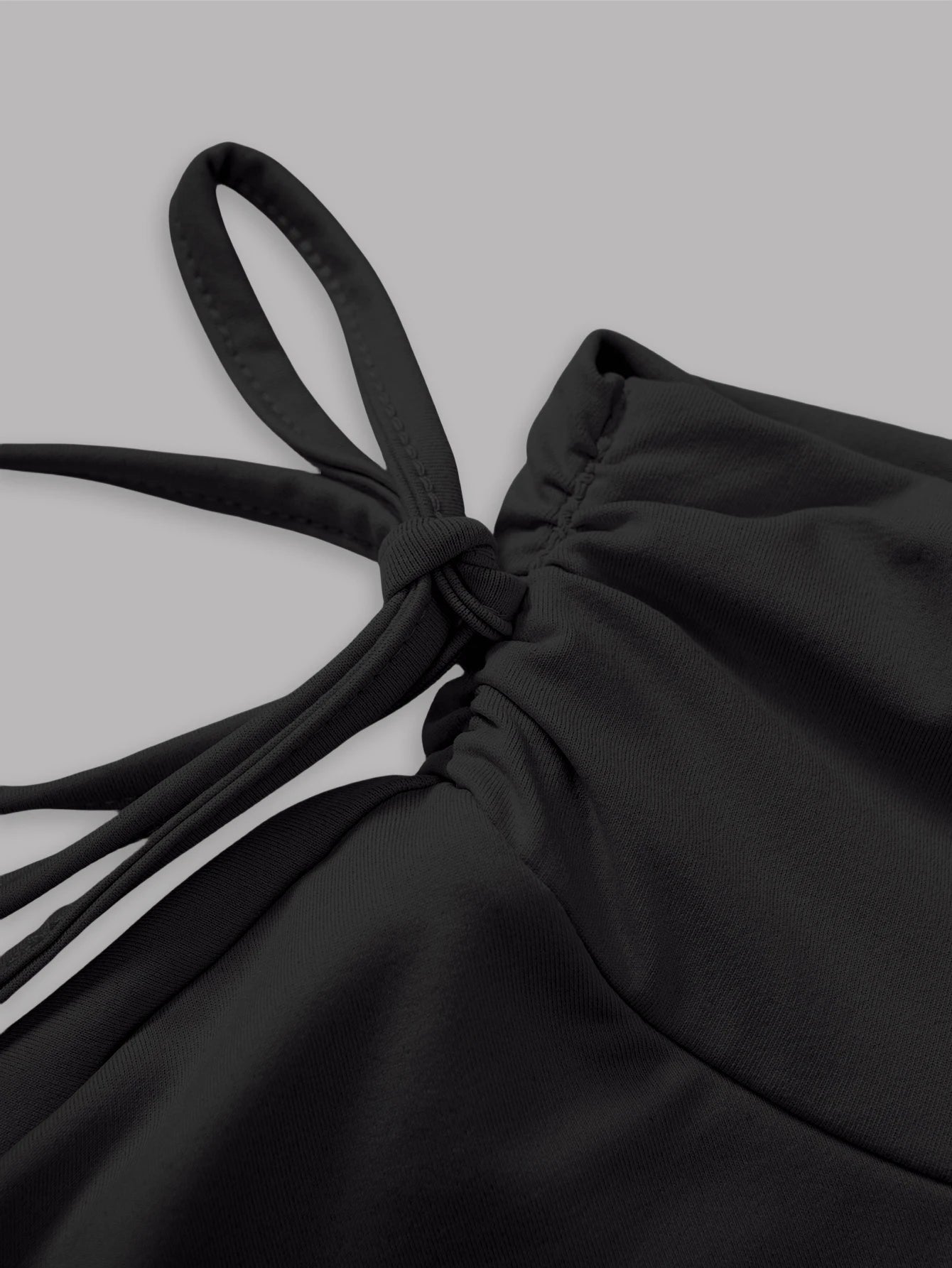 Waist Short Skirt