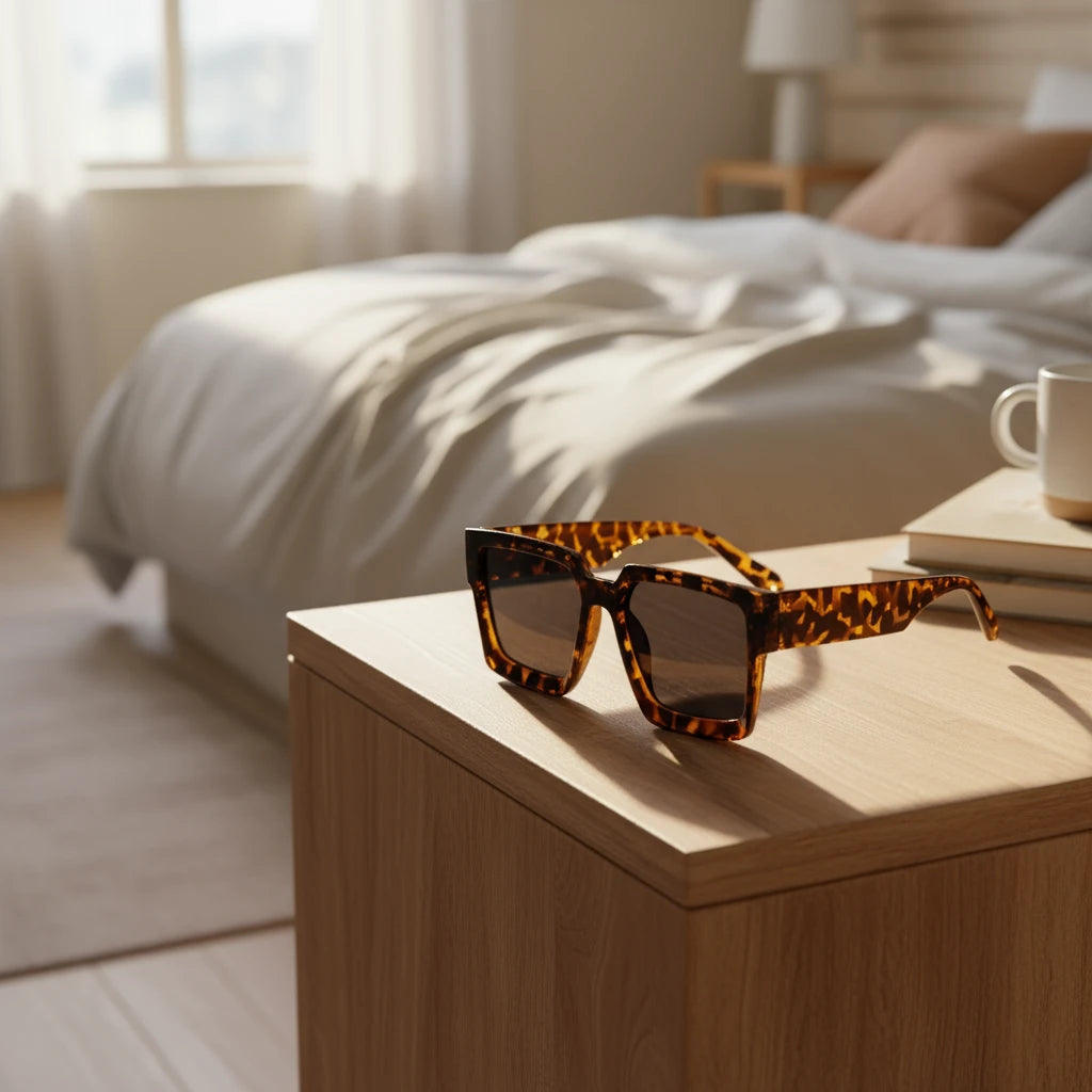 Designer Sun Glasses Unisex