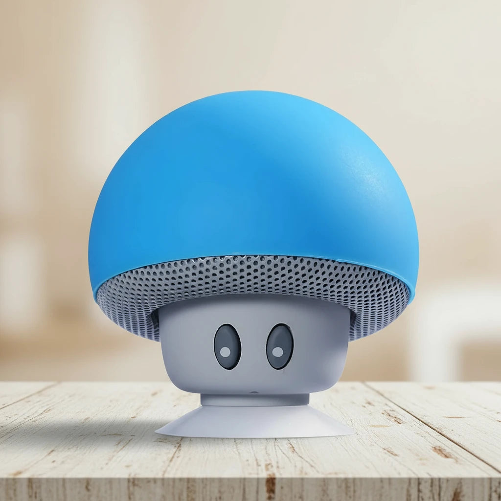 Portable Bluetooth Speaker