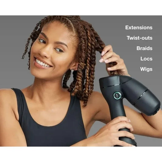 Rev-Air Hair Dryer
